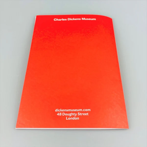 Museum Guide Book - Image 10