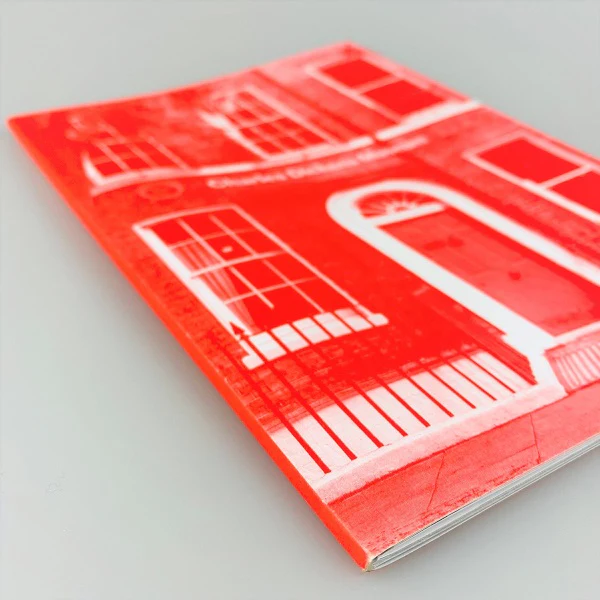 Museum Guide Book - Image 11