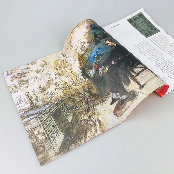 Museum Guide Book - Image 4