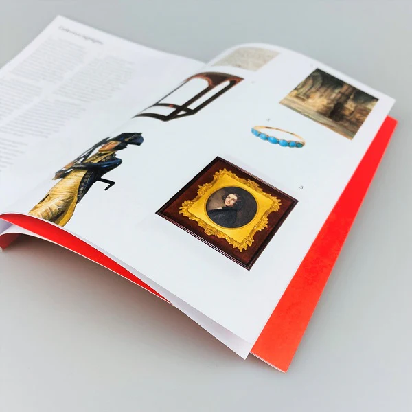 Museum Guide Book - Image 7